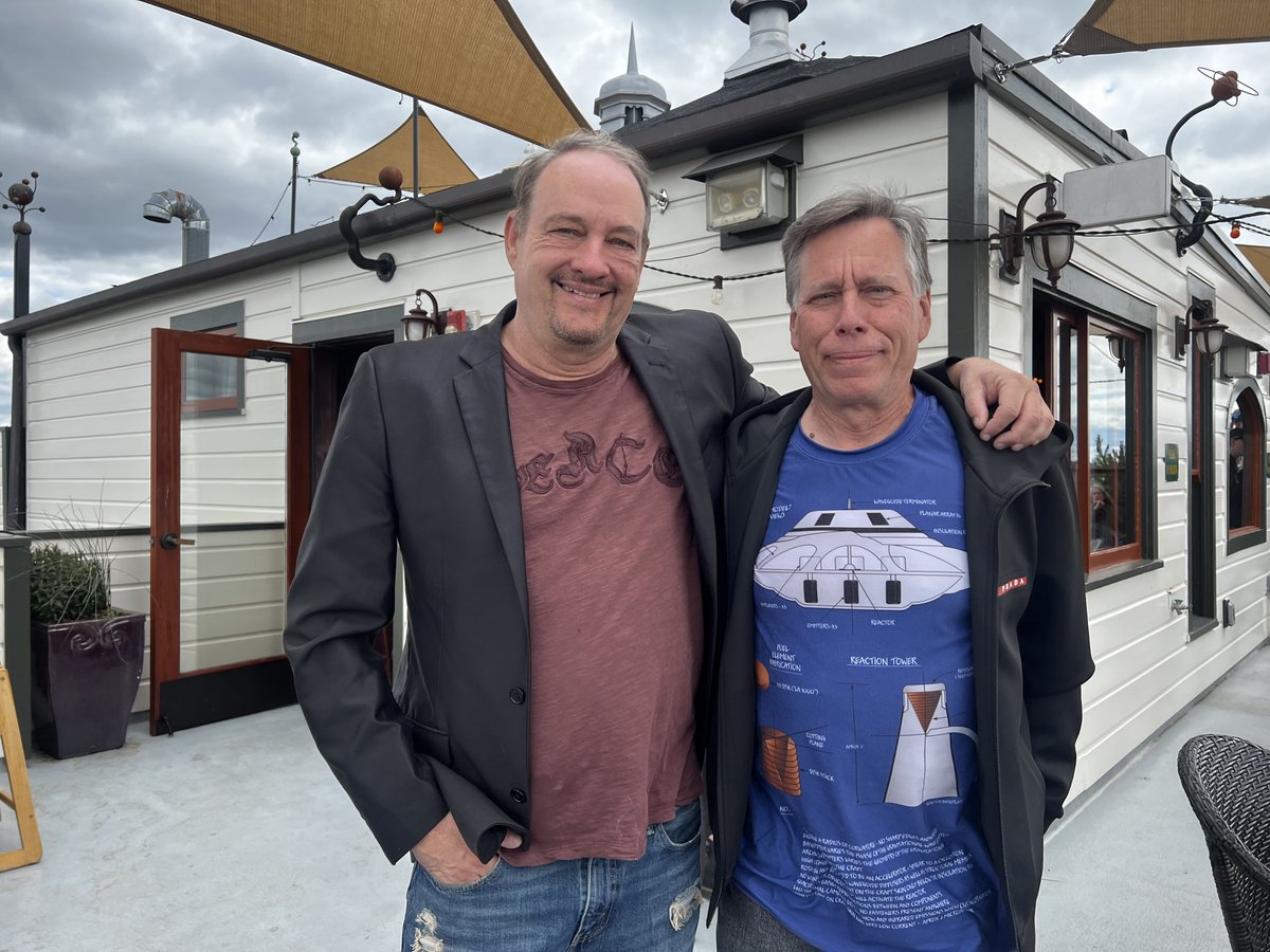 Mutual UFO Network tweet media