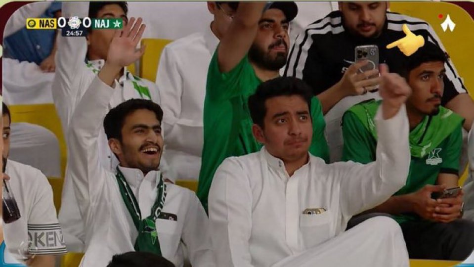 عبدالرحمن المطيري tweet media