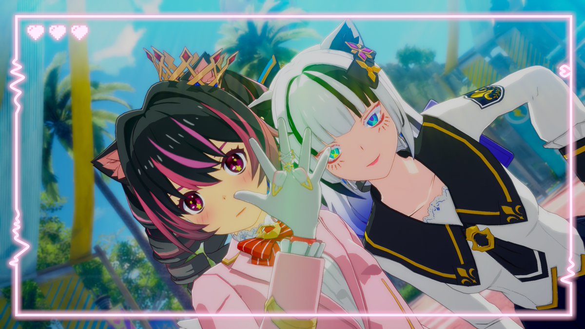 アスタルテ tweet media