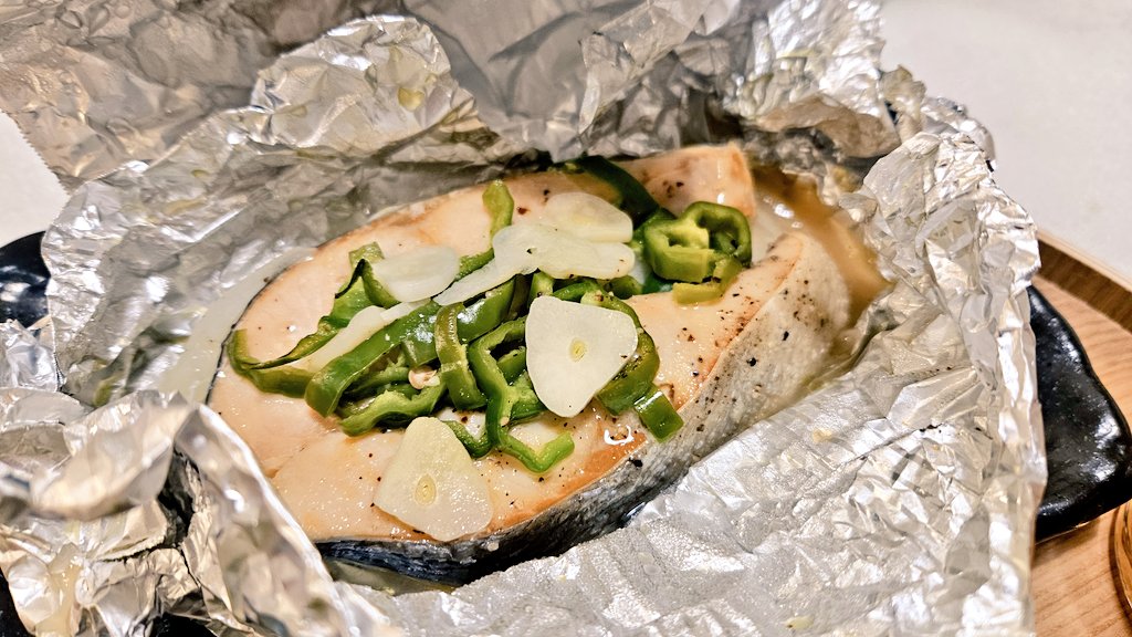ピスケごはん🍽️ tweet media
