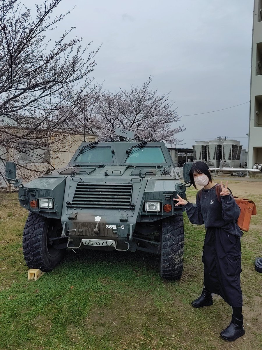青橋 雨⚡3/31用兵思想入門海空編🌊🪽 tweet media