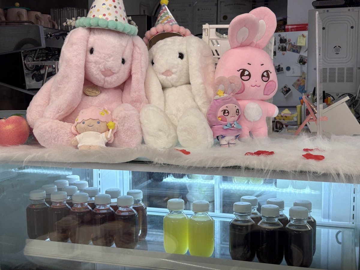 SLOW 최듀냥 tweet media