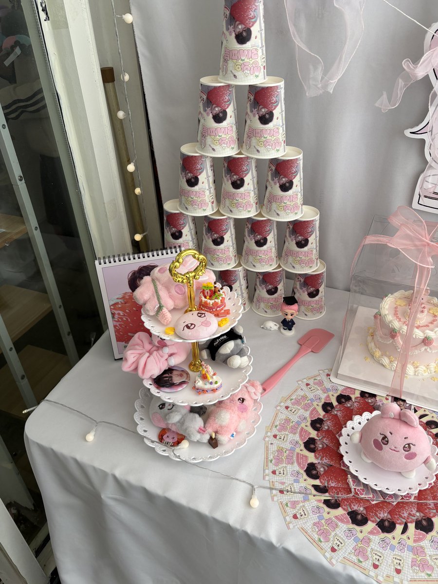 SLOW 최듀냥 tweet media