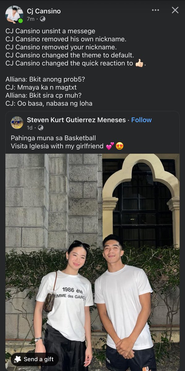 clive taguibolos 🍒 tweet media