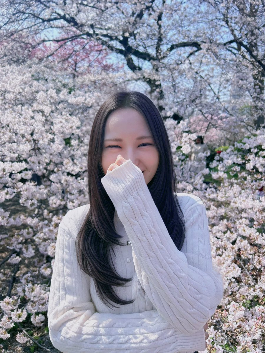 福岡芽依 tweet media