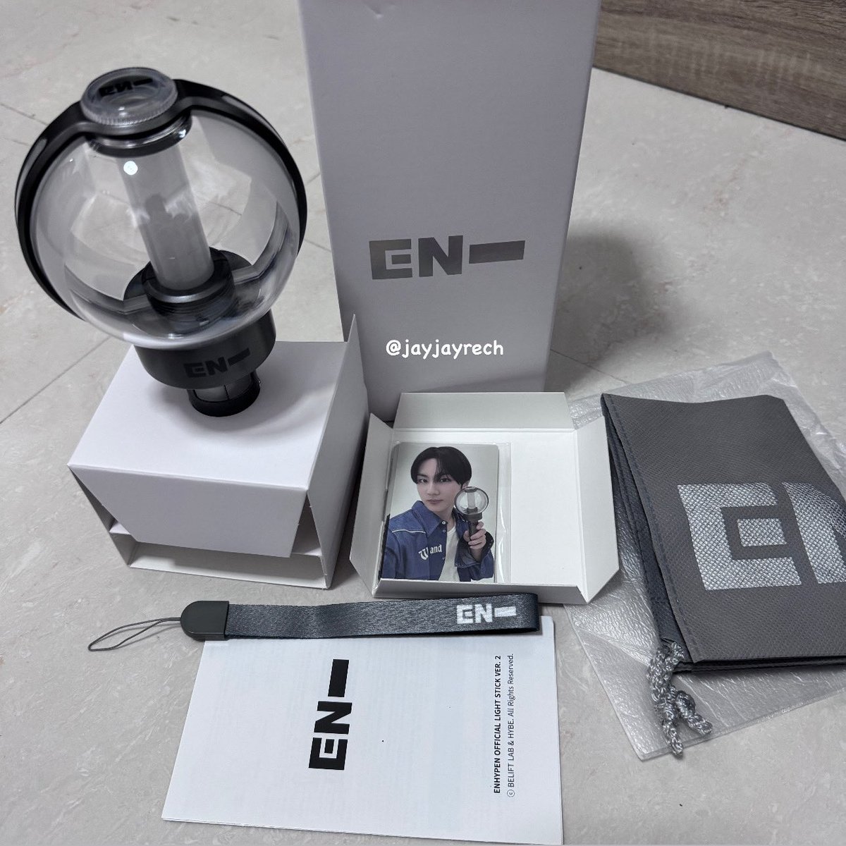 เรเจซ tweet media