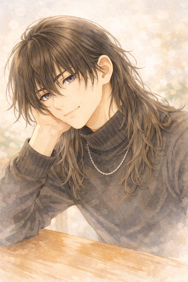 たまこ tweet media