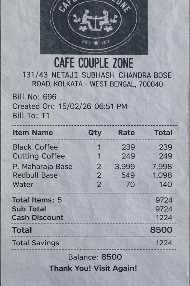 Ajay Pandey tweet media