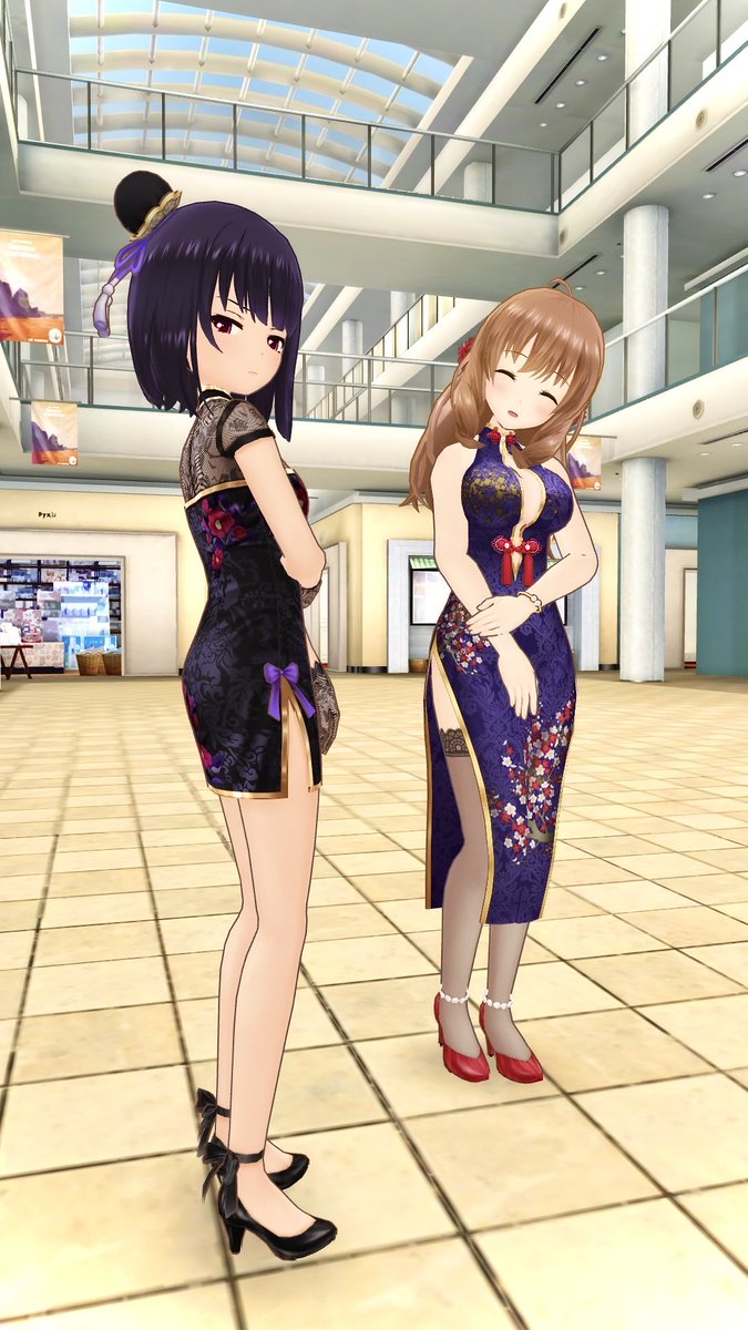 alternosuke tweet media