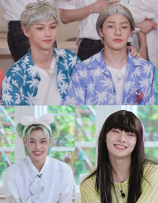 Chaer 🌷 tweet media