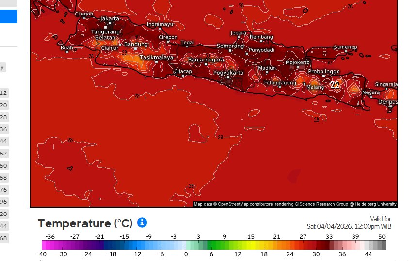 Georitmus 🇮🇩 tweet media