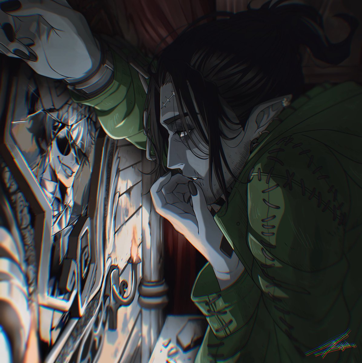 KNja🪙 tweet media