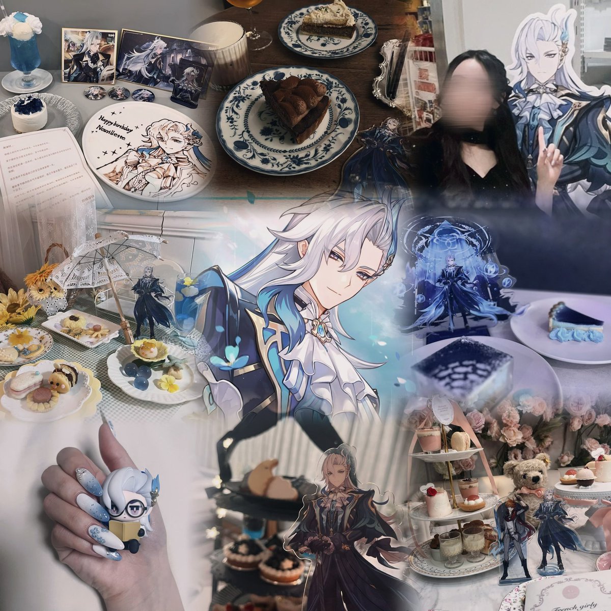 紫陽花 tweet media