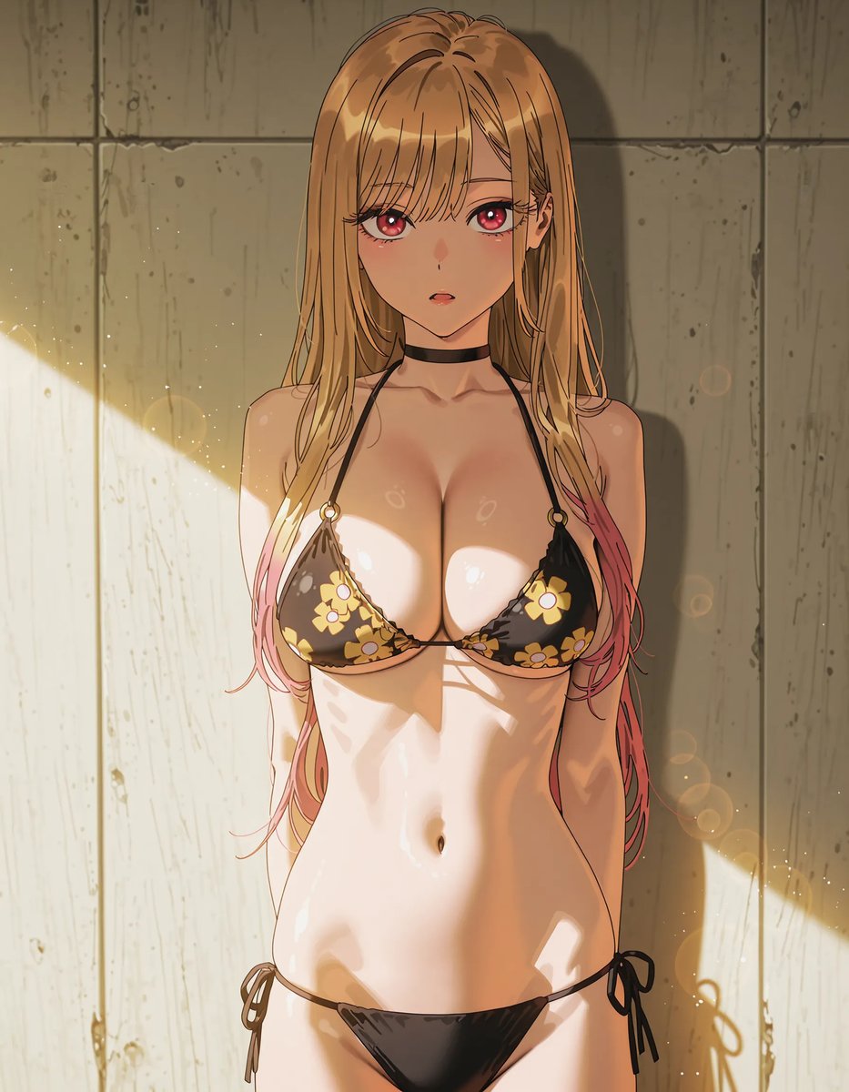 りのま tweet media