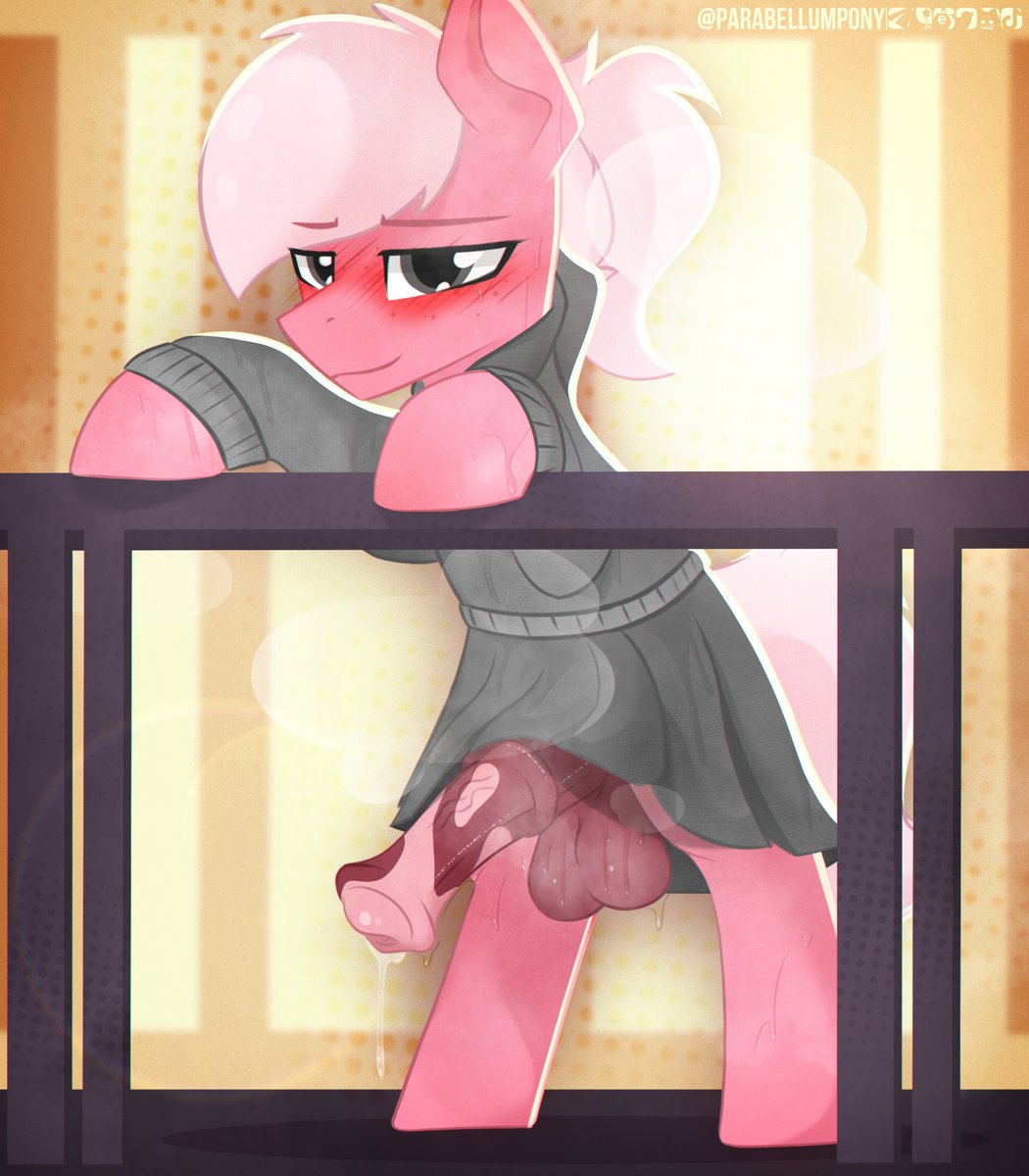 Parabellum Blueberry 🔞 | Comms Open tweet media