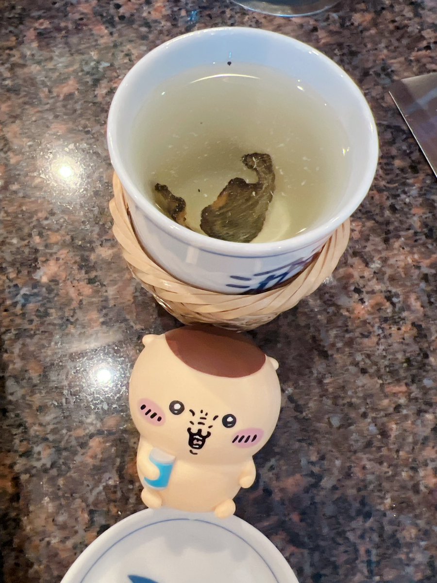 Dead Or ネタバレおじさん tweet media