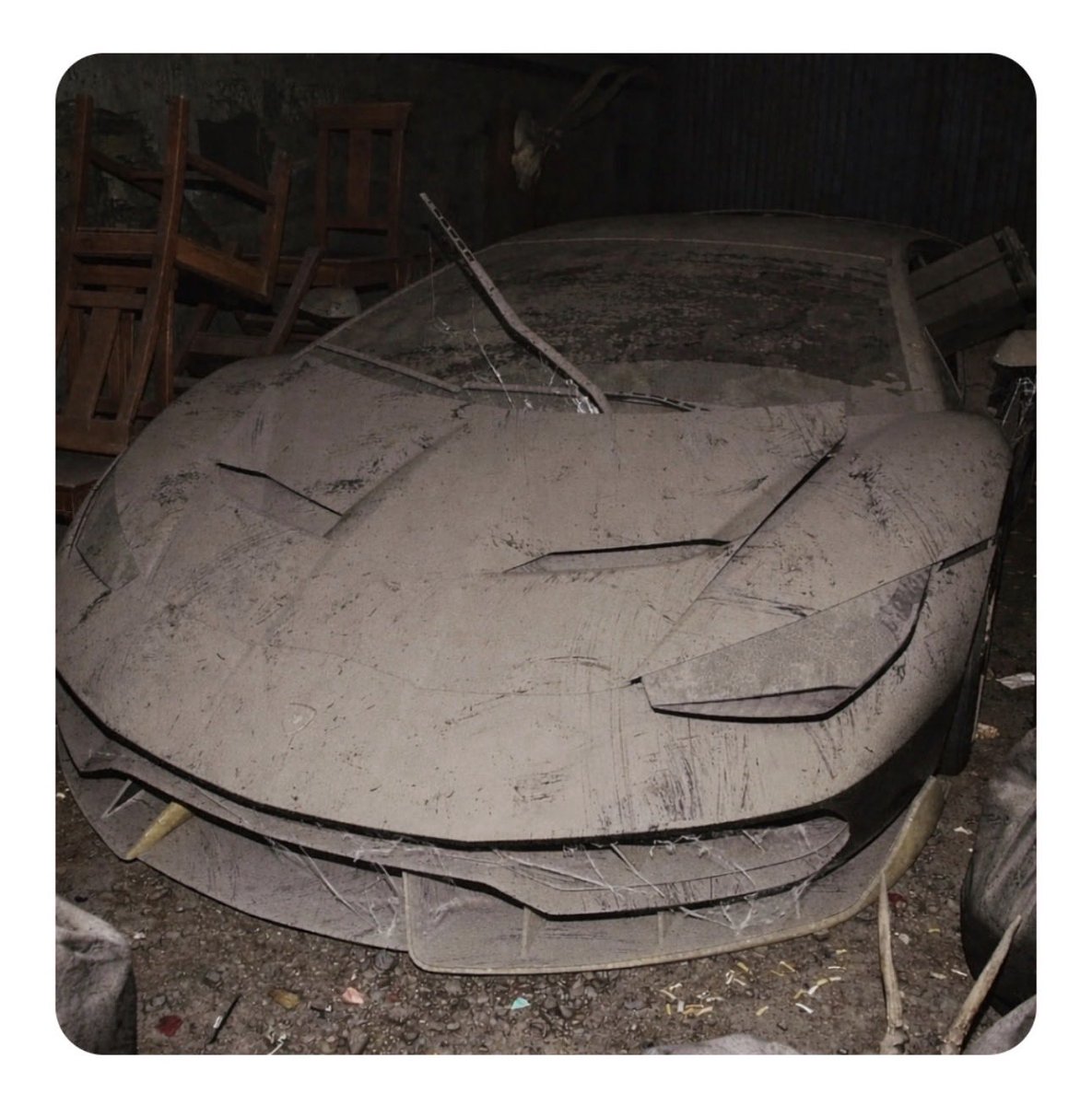 Fat Money tweet media