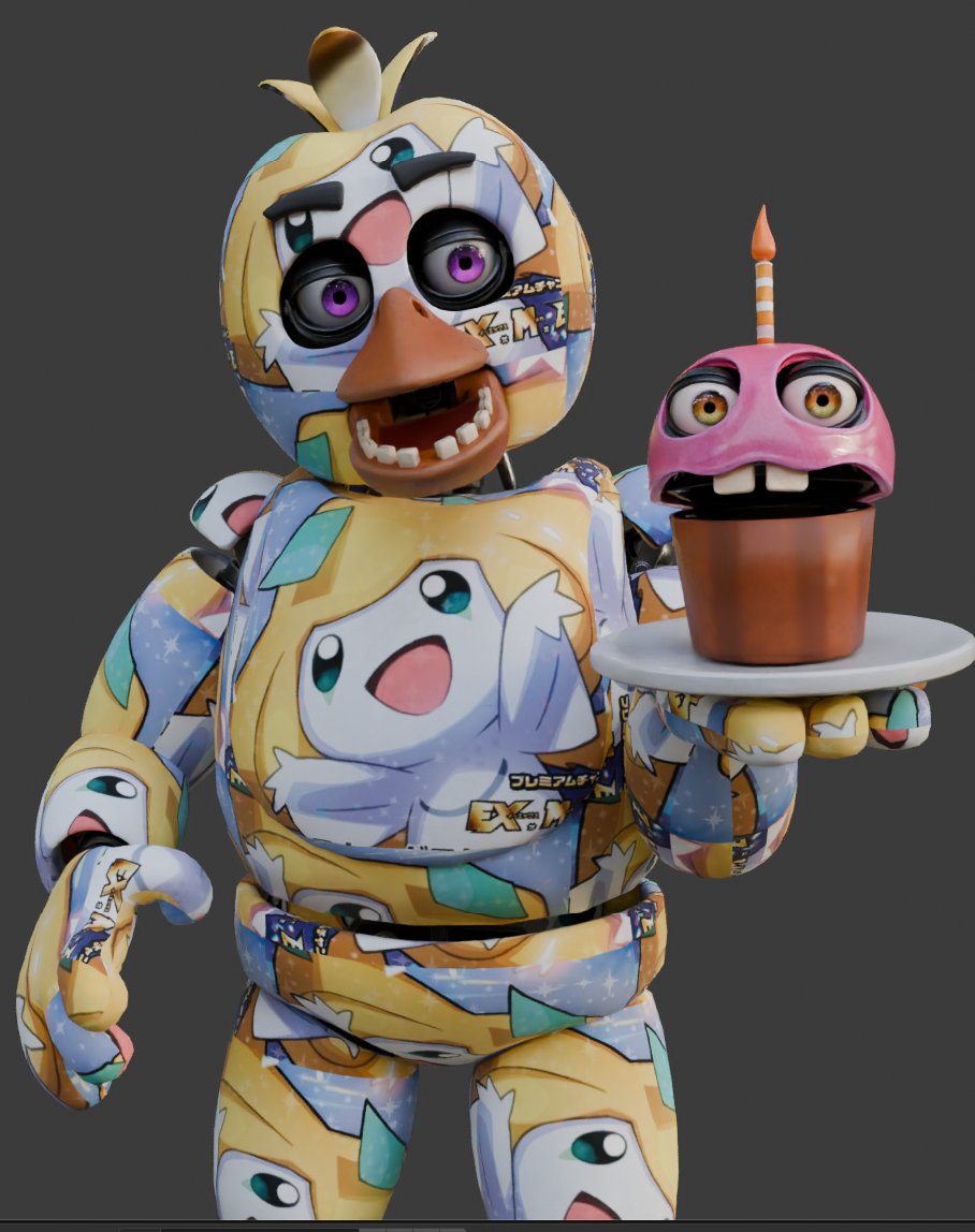 NovaBandit tweet media