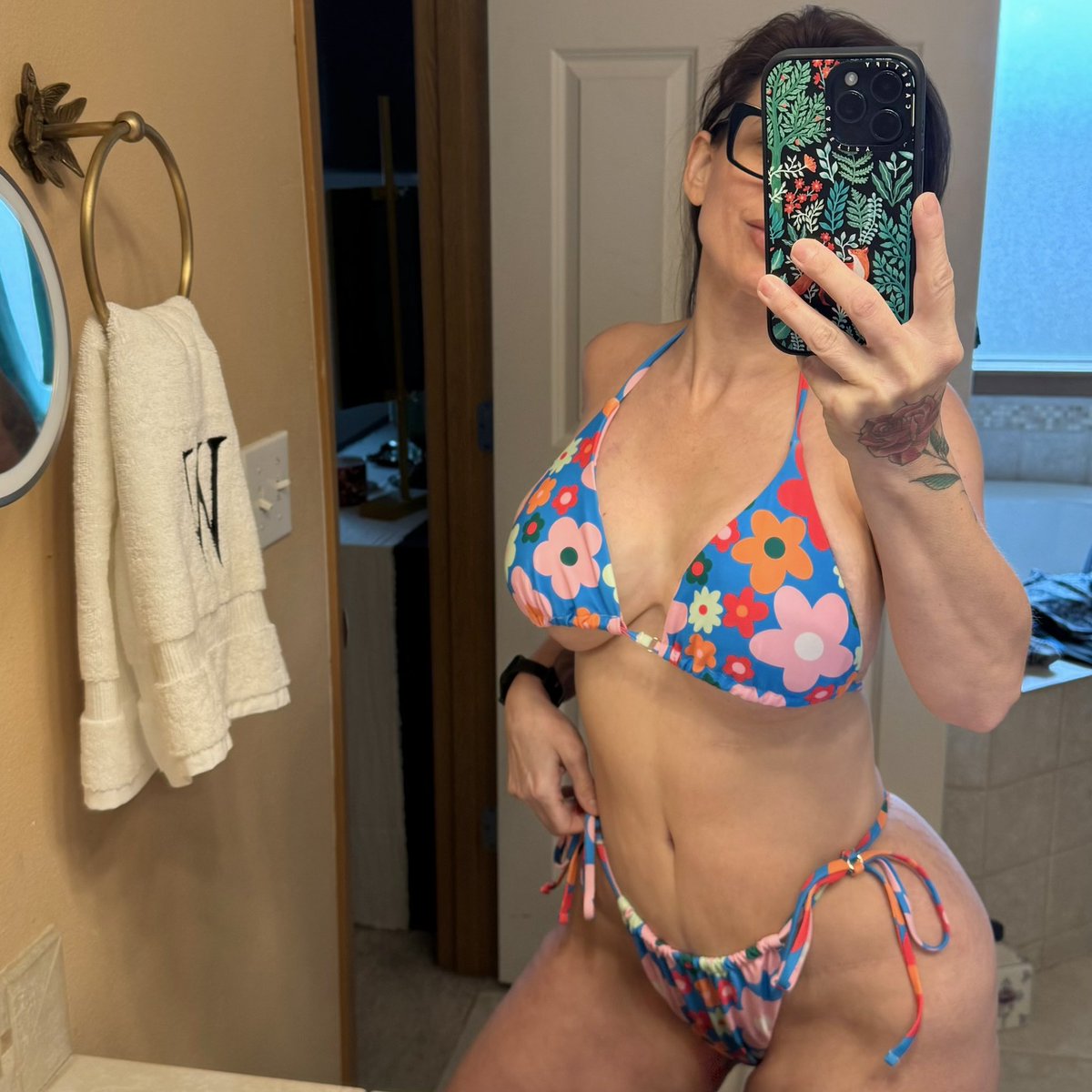 Brittany Elizabeth Welsh tweet media