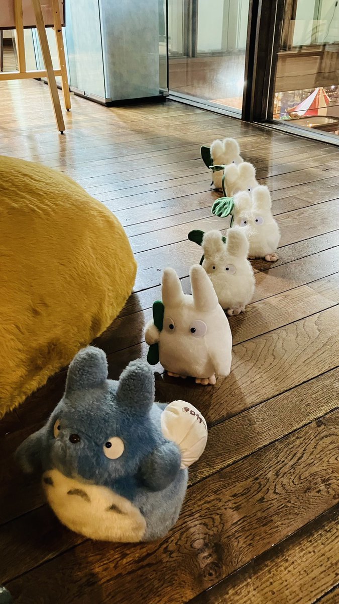 ransei0509's tweet photo. 新生活スタート🌱 https://t.co/QjD3fQL6tY