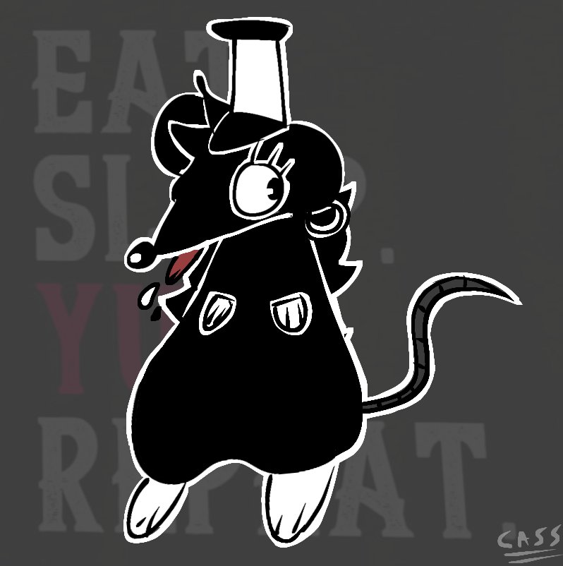 Lex || Cass tweet media