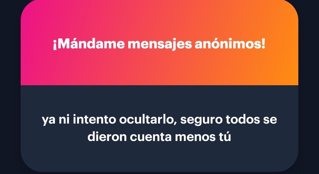 yeyfe3's tweet photo. Probablemente si me di cuenta pero no dije nada https://t.co/az9NzYw7ID