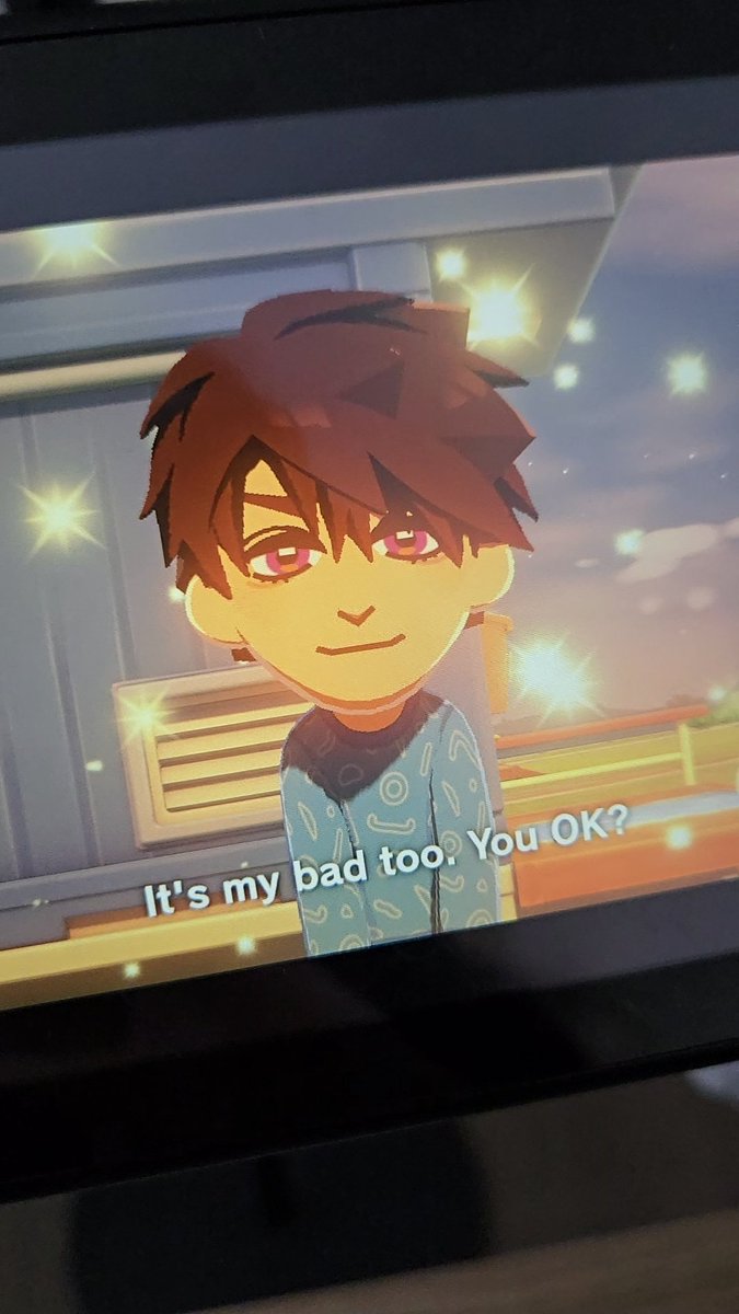 𝙏𝙄𝘼𝙉𝙔 💫 is resting 💤 tweet media