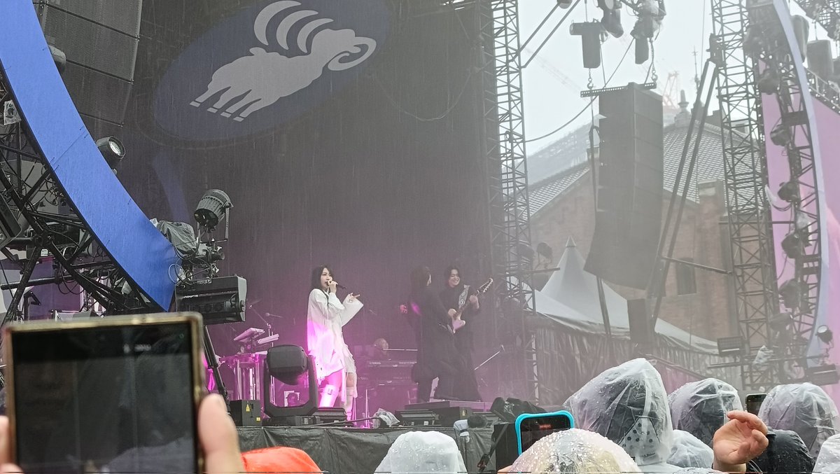 スプリングT tweet media