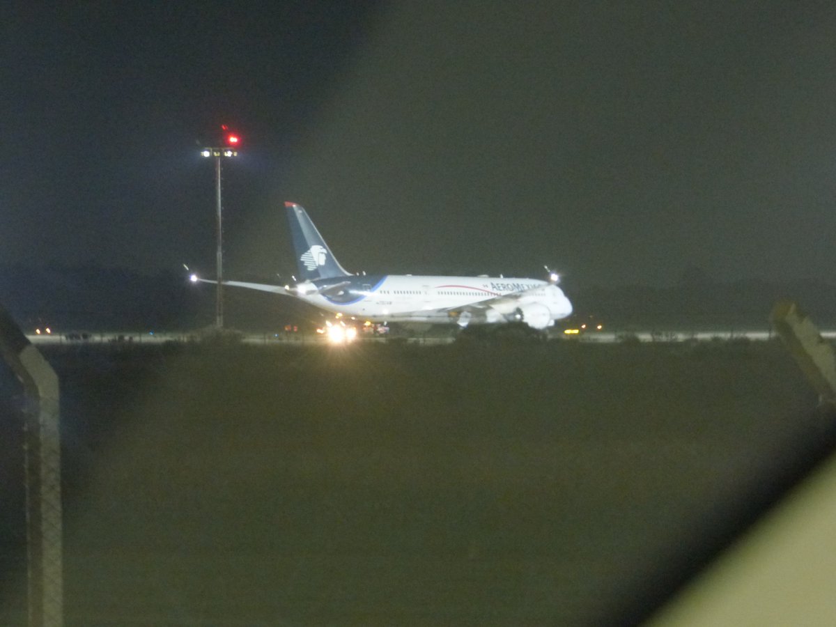 Matias Mantega tweet media