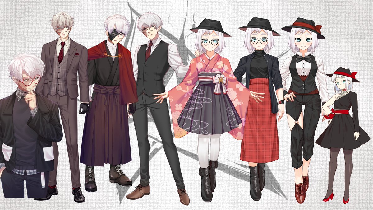 戯嶋サチ@固定ツイ見てね！ tweet media