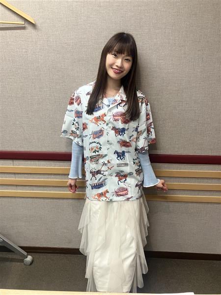 中央競馬実況中継(ラジオNIKKEI) tweet media