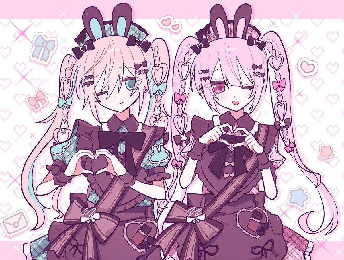 ろりぽっぷのアカ tweet media