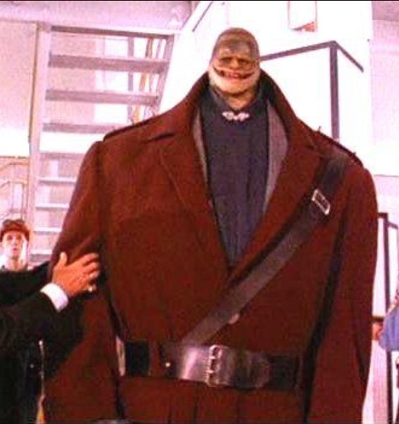 PensiveCowboy tweet media