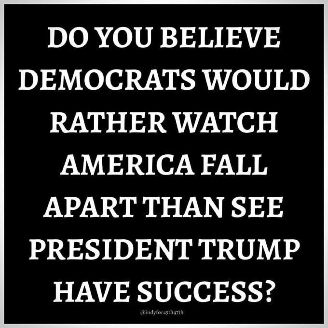 MAGA Voice tweet media