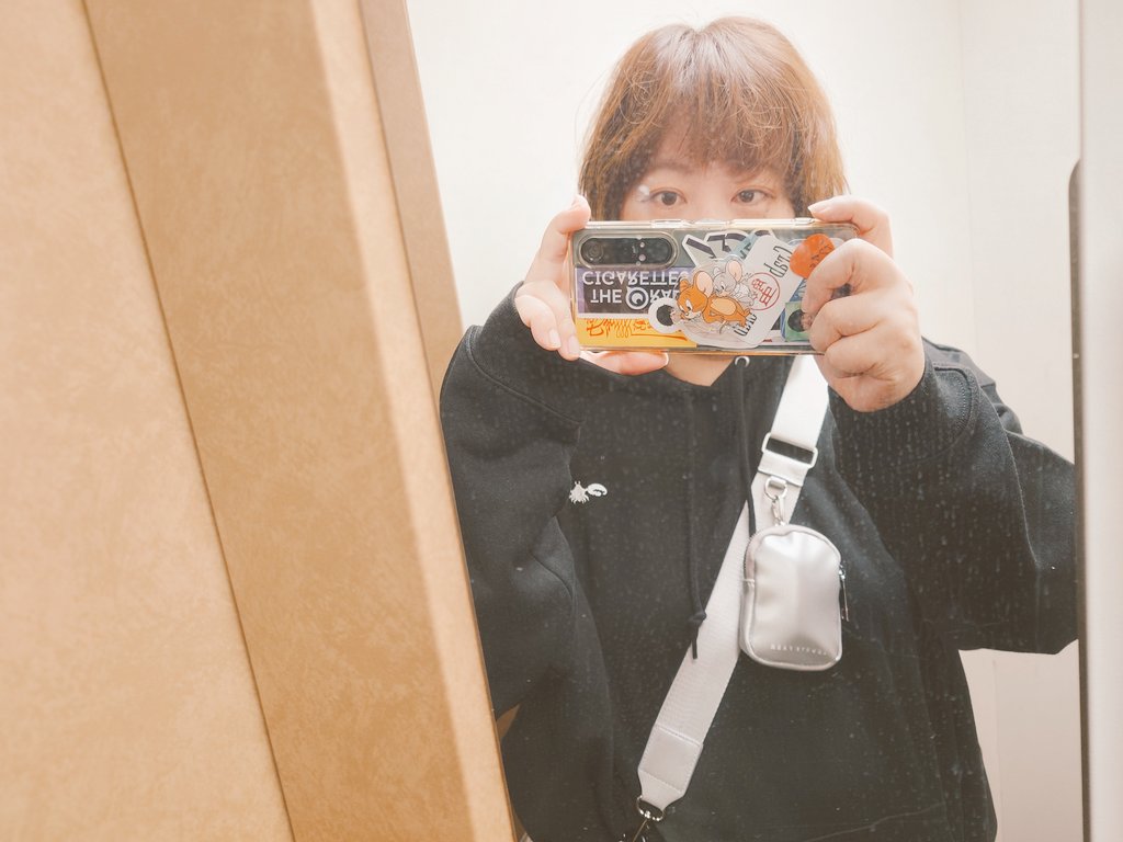 グッズを普段から着倒してるワタクシ