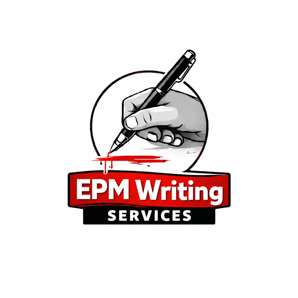 EPM Writing Services tweet media