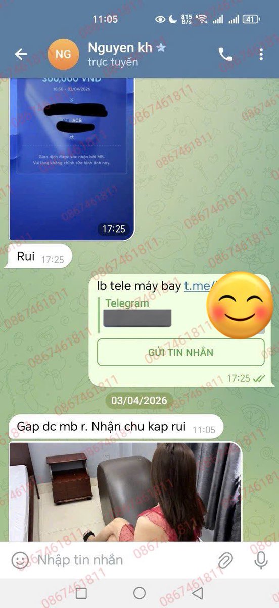 Ngọc Mai tweet media