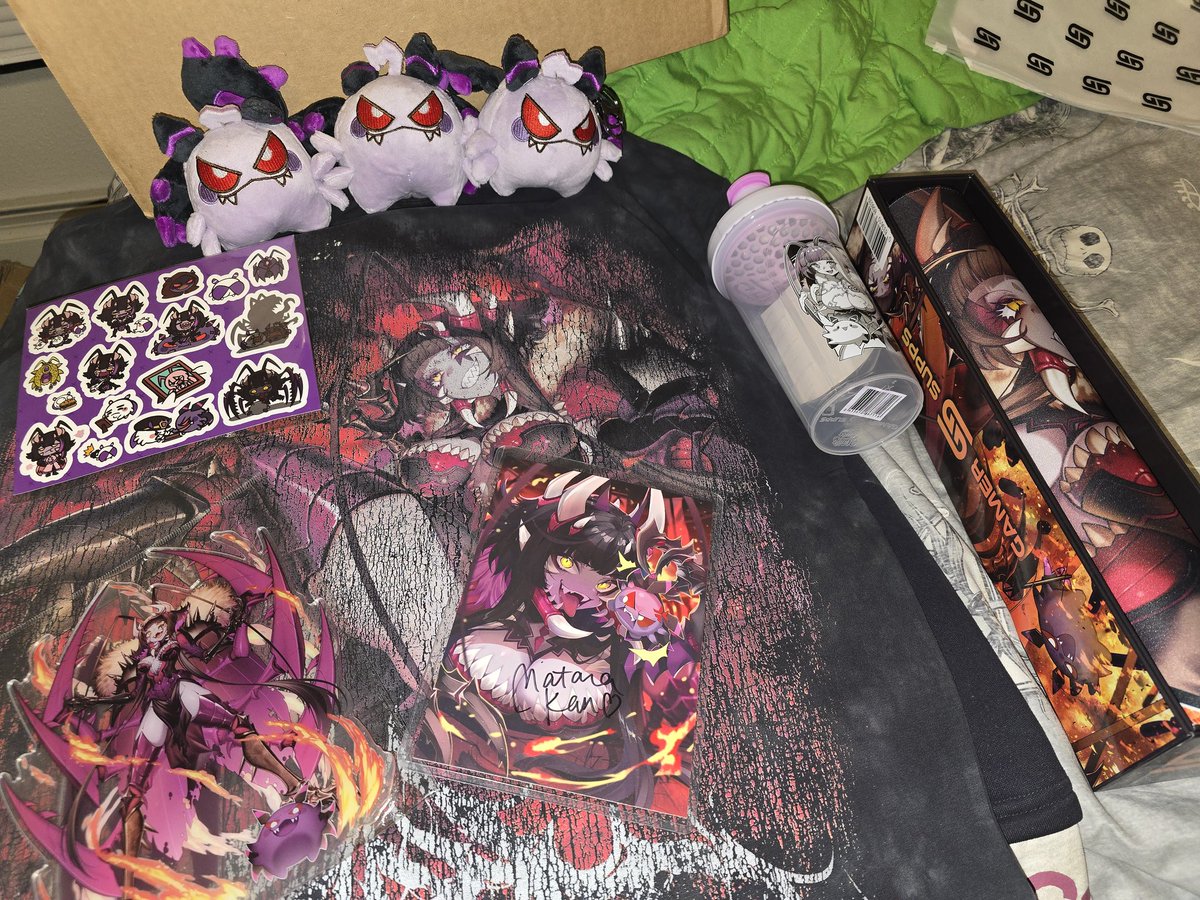 Trace (dedeats) 🐉🎰🔎 tweet media