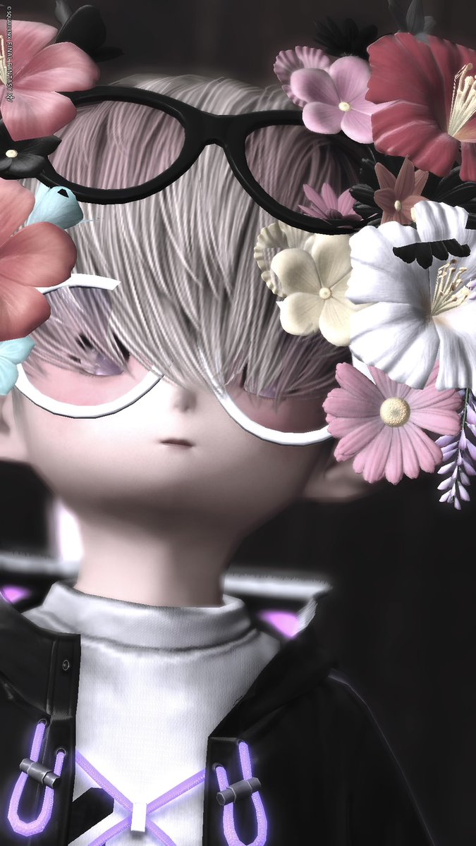 chibiaiko tweet media