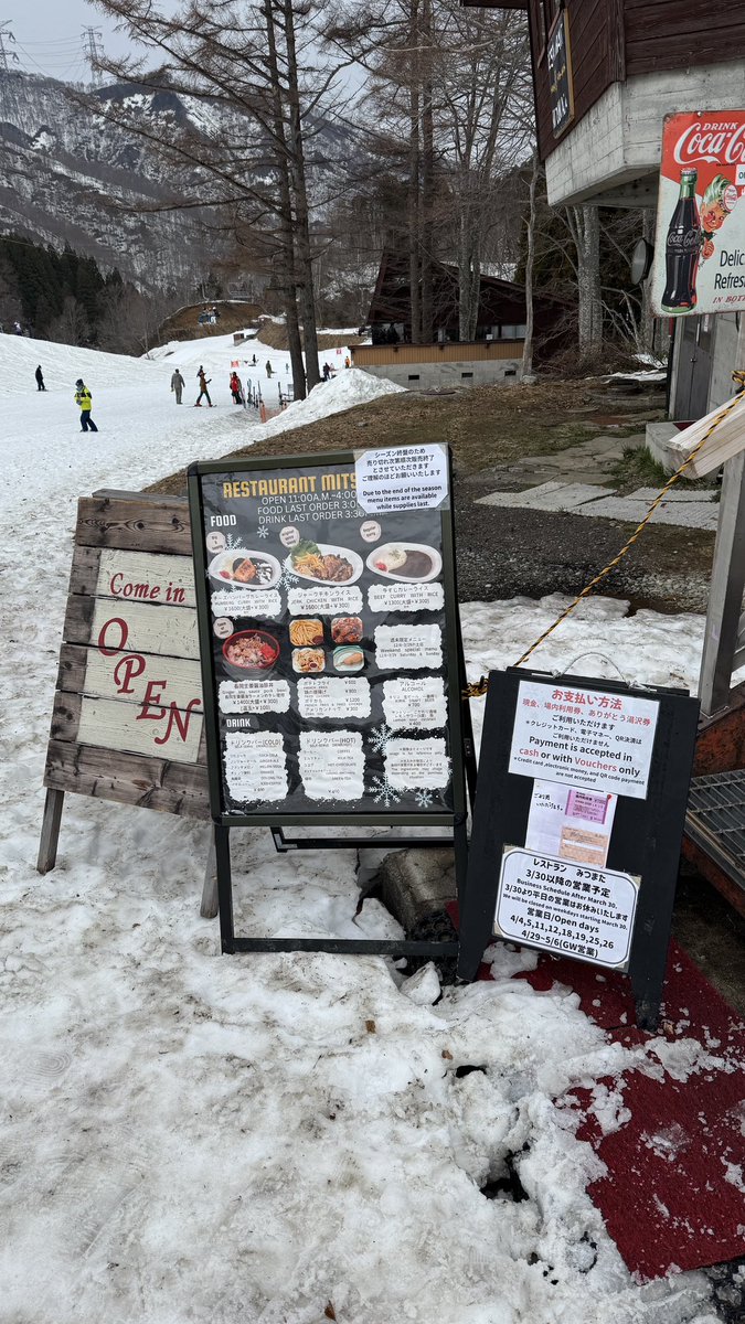 Klaha(くらは)🏂🎮 tweet media