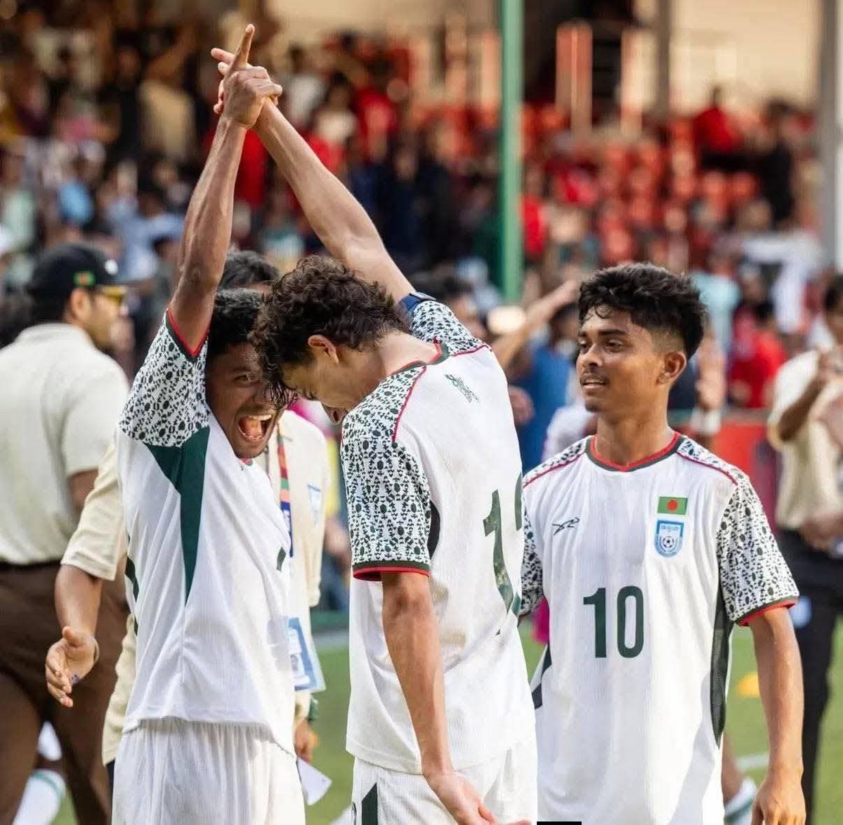 SAIDUL 2.0 tweet media