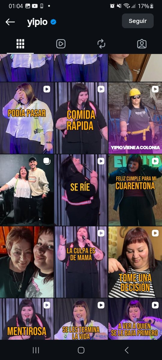 Pao 💪💚 ✌️🇦🇷 tweet media