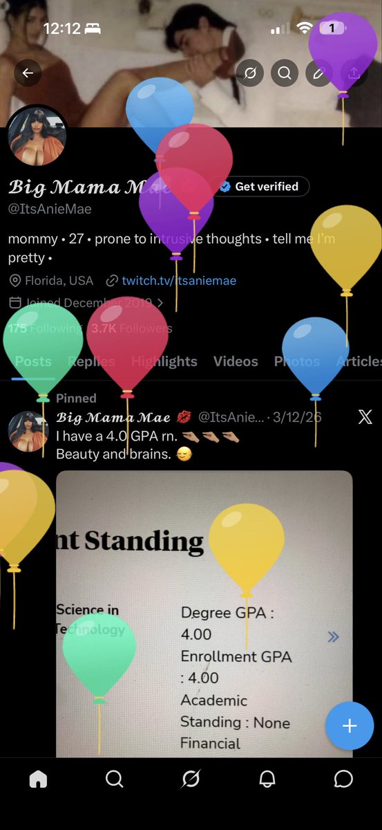 𝓑𝓲𝓰 𝓜𝓪𝓶𝓪 𝓜𝓪𝓮 💋 tweet media