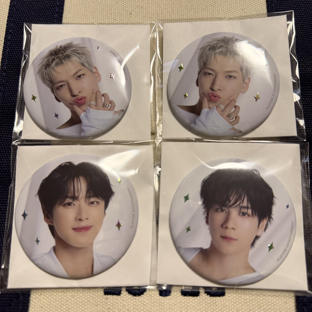 S@お取引 tweet media