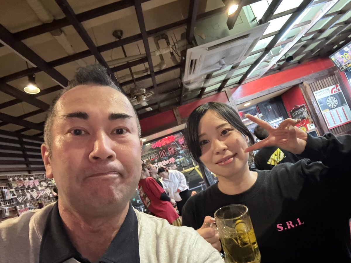 ホーリー🎯Horry16🍺368 tweet media