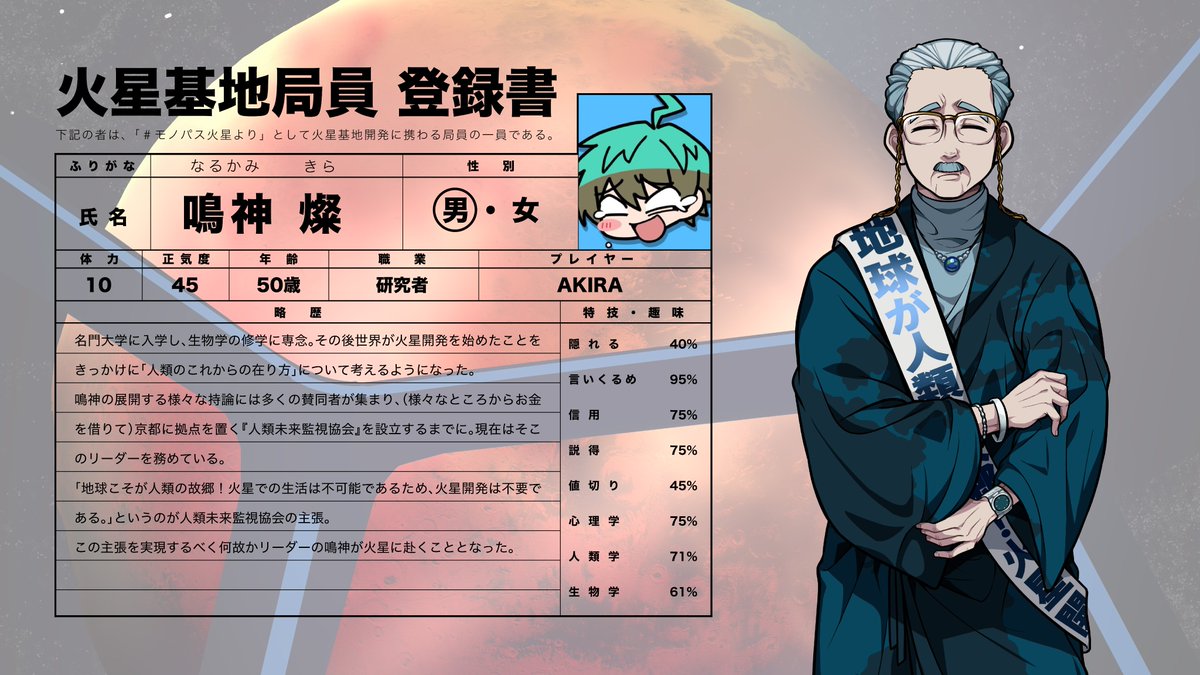 むつー tweet media