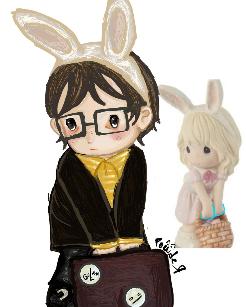 sle☆ping powder tweet media