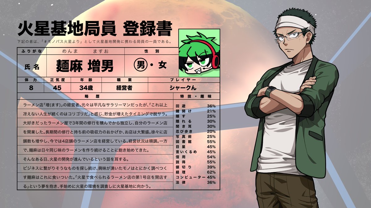 むつー tweet media