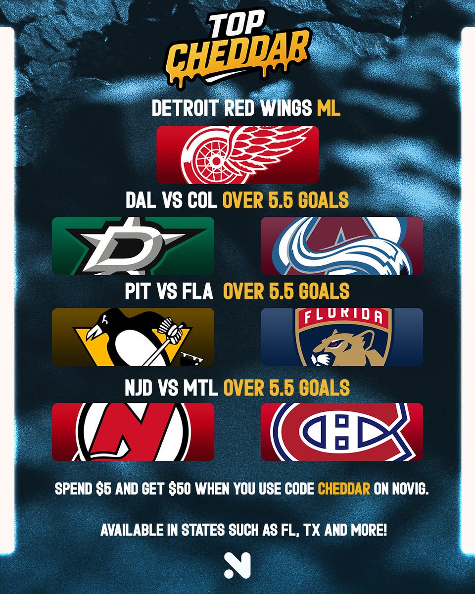 Top Cheddar 🧀 tweet media