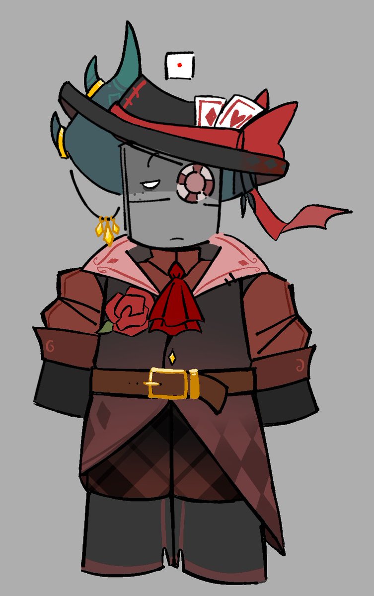 Prunez || Semi-Inactive tweet media